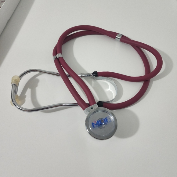 MDF Sprague Rappaport Stethoscope - Picture 1 of 9
